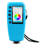 Colorímetro Medidor De Diferença De Cor Testador Digital
