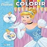 Colorir E Aprender Disney