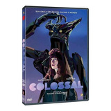 Colossal Dvd