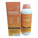 Colosso Pulverização 1l Ouro Fino