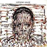 Coltrane S Sound  Audio CD  Coltrane  John