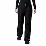 Columbia Calça Feminina Bugaboo Oh Preta Pequena