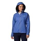 Columbia Jaqueta Feminina Switchback III Eve GG