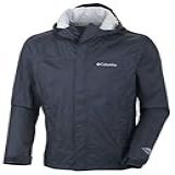 Columbia Jaqueta Masculina Trail Turner Shell Abyss GG