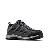 Columbia Tênis De Caminhada Masculino Crestwood Shark Cinza Columbia 38