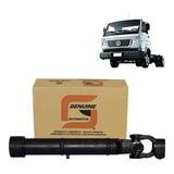 Coluna De Direção 327mm Genuine Vw 8 120 2008 2009 2010 2011