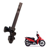 Coluna De Direção Biz 125 2018 2019 2020 2021 Original Honda