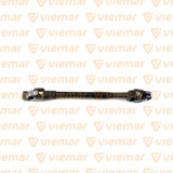 Coluna De Direcao Ford F1000 1996 1998 Viemar 200012
