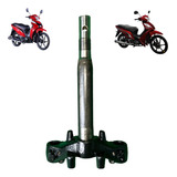 Coluna De Direção Inferior Mesa Shineray Jet 50cc Jet 125cc