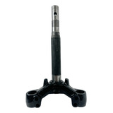 Coluna De Direção Mesa Inferior Shineray Jet 50cc Jet 125cc