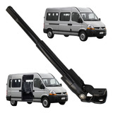 Coluna Direção Eixo Inferior Renault Master 2 5 2005 A 2013