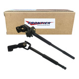 Coluna Direção Eixo Intermediário Hilux Sw4 2005 A 2024