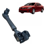 Coluna Direção Eixo Intermediário Toyota Corolla 2009 2014