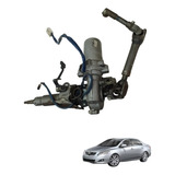 Coluna Direção Elétrica Toyota Corolla 2008 2011 1608000402