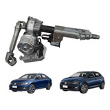 Coluna Direção Elétrica Vw Virtus Polo Msi 1 6 2015 A 2020
