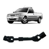 Coluna Direção Ford Fiesta 1996 Até 2002 C dir Hidráulica