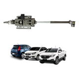 Coluna Direção Hidra Regulagem Altura Fiat Strada 2015 2020