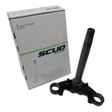 Coluna Direção Inferior Ybr 125 2000 2008 Scud