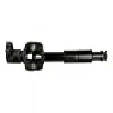 Coluna Inferior De Direção Eixo Intermediario Hilux Pick Up E SW4 2005 2006 2007 2008 2009 2010 2011 2012 2013 2014 2015