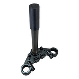 Coluna Mesa Inferior Direção Garfo Yamaha Ybr 125 Até 2008