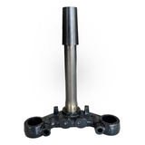 Coluna Mesa Inferior Direção Garfo Yamaha Ybr 125 Até 2008