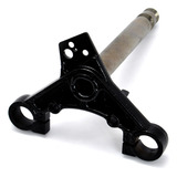 Coluna Mesa Inferior Direção Honda Cg Fan 125 2010 2011