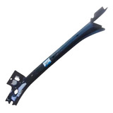 Coluna Para brisa Vectra 97 05 Lado Esquerdo 93252677