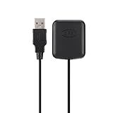 Com GPS De Multifuncional 2 Adaptador De Antena GPS Glonass Para Carro Com Interface USB