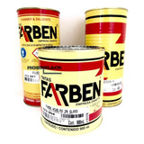 Com Verniz Fundo Acabamento Pu 20gloss 900ml Farben Madeira