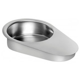 Comadre Urinol Inox 3 5l