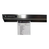 Comandeira Inox 50cm Comandeira Pizzaria Bar Restaurante