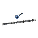 Comando 278 288 268 Opala 6 Cc Comando De Valvula Especial Esportivo Engrenagem Parafuso Fix Stock Kit