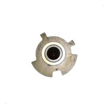 Comando Admissão 06f101b Audi A3 A4 2 0 Sportback 2249 J