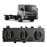 Comando Ar Condicionado Caminhao Vw Delivery 24v Original