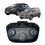 Comando Ar Condicionado Chevrolet Onix Prisma 2013 94759518