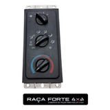 Comando Ar Condicionado Dakota 1998 A 2000 55055665ae