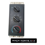 Comando Ar Condicionado Dakota 55055665ae 1998 A 2000