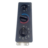 Comando Ar Condicionado Dodge Dakota 58024b