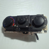 Comando Ar Condicionado Fiat Idea 2013 Original 12201 Ca 1