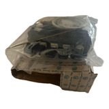 Comando Ar Condicionado Gol Santana Quadrado Gti Gts Orig Vw