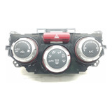 Comando Ar Condicionado Subaru Forester 2 0 2009 2010