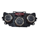 Comando Ar Condicionado Subaru Forester 2008 2012 Foto Real