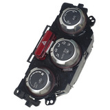 Comando Ar Condicionado Subaru Forester 2009 Original