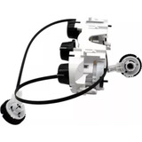 Comando Ar Condicionado Toyota Sw4 Hilux 2004 A 2015