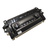 Comando Ar Digital Toyota Hilux 2 8 2016 2020 Original