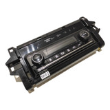 Comando Ar Digital Toyota Hilux 2016 A 2020 Original