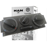 Comando Ar Quente 24v Caminhão Vw Constellation worker Origi