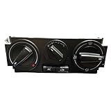 Comando Ar Quente Caminhão Vw Worker Constellation 24v