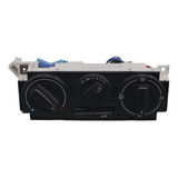 Comando Ar Quente Caminhão Vw Worker Constellation 24v