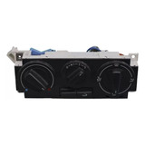 Comando Ar Quente Caminhão Vw Worker Constellation 24v